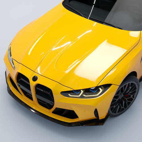 Gloss Vinyl Wrap