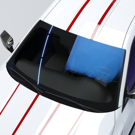 Car Window Tint Film