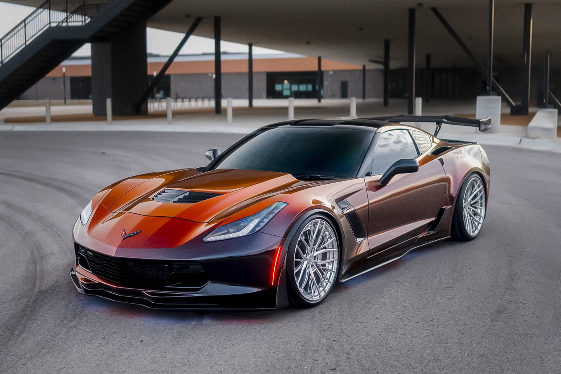 Quality car wraps, vinyl wraps, chrome wraps