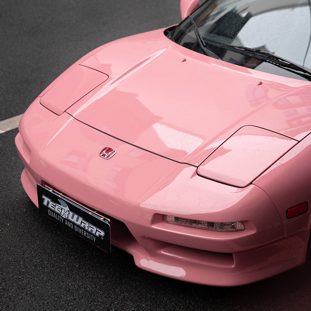 Flamingo Pink (CG56-HD) Vinylfolie