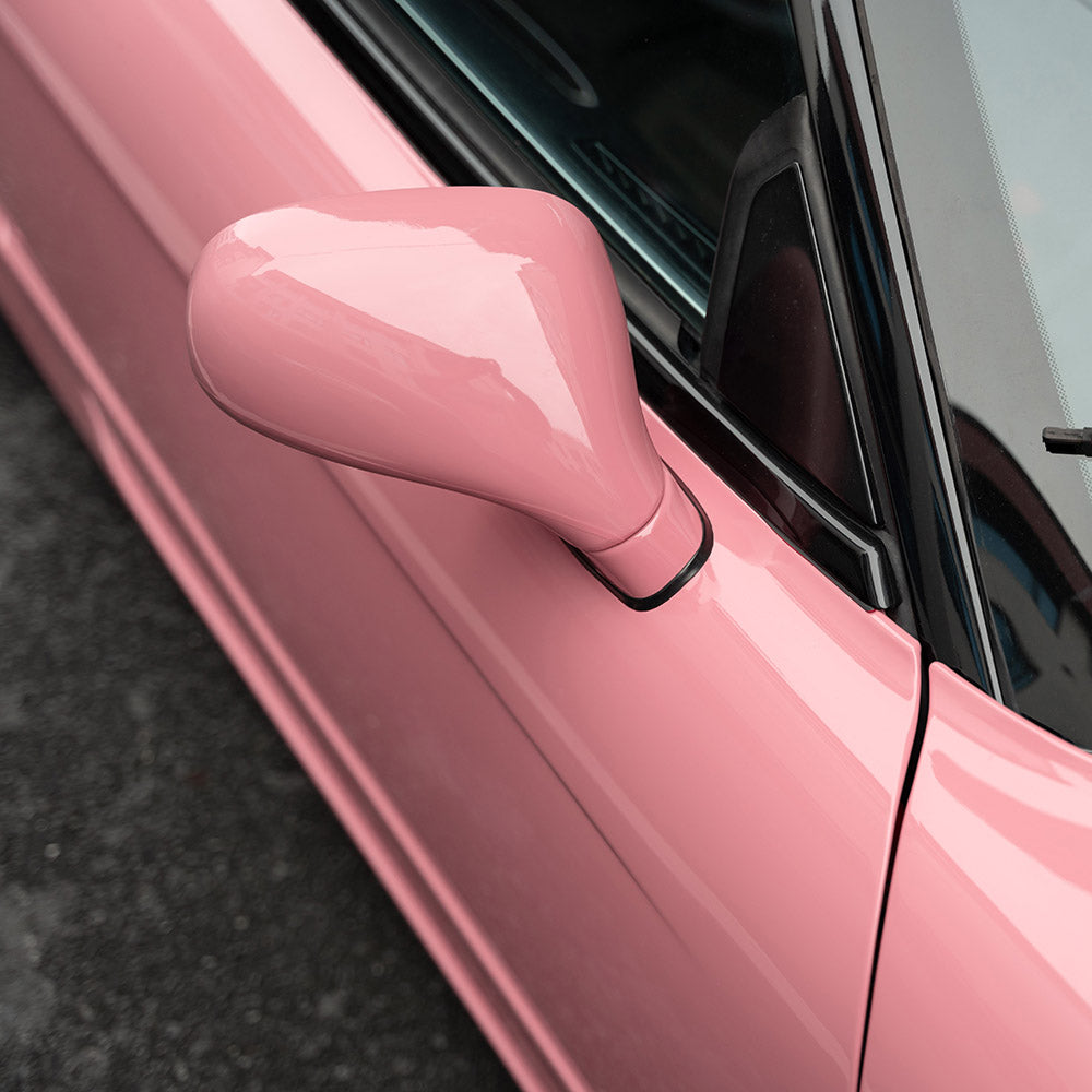 Flamingo Pink (CG56-HD) Vinylfolie