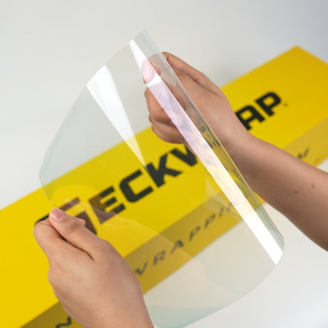 TeckWrap A4 Samples / Car Window Tint Film