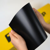 TeckWrap A4 Samples / Paint Protection Film