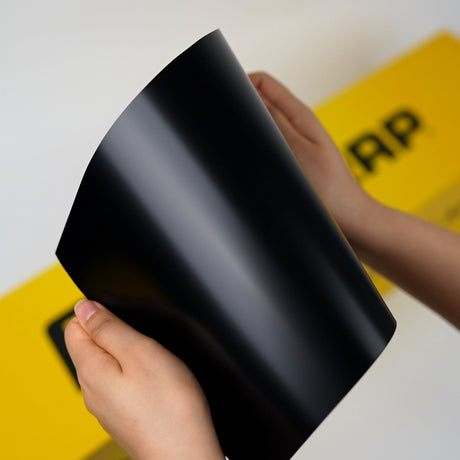 TeckWrap A4 Samples / Paint Protection Film