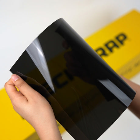 TeckWrap A4 Samples / Car Window Tint Film