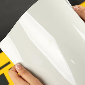 TeckWrap A4 Samples / GREY VINYL WRAP - Samples