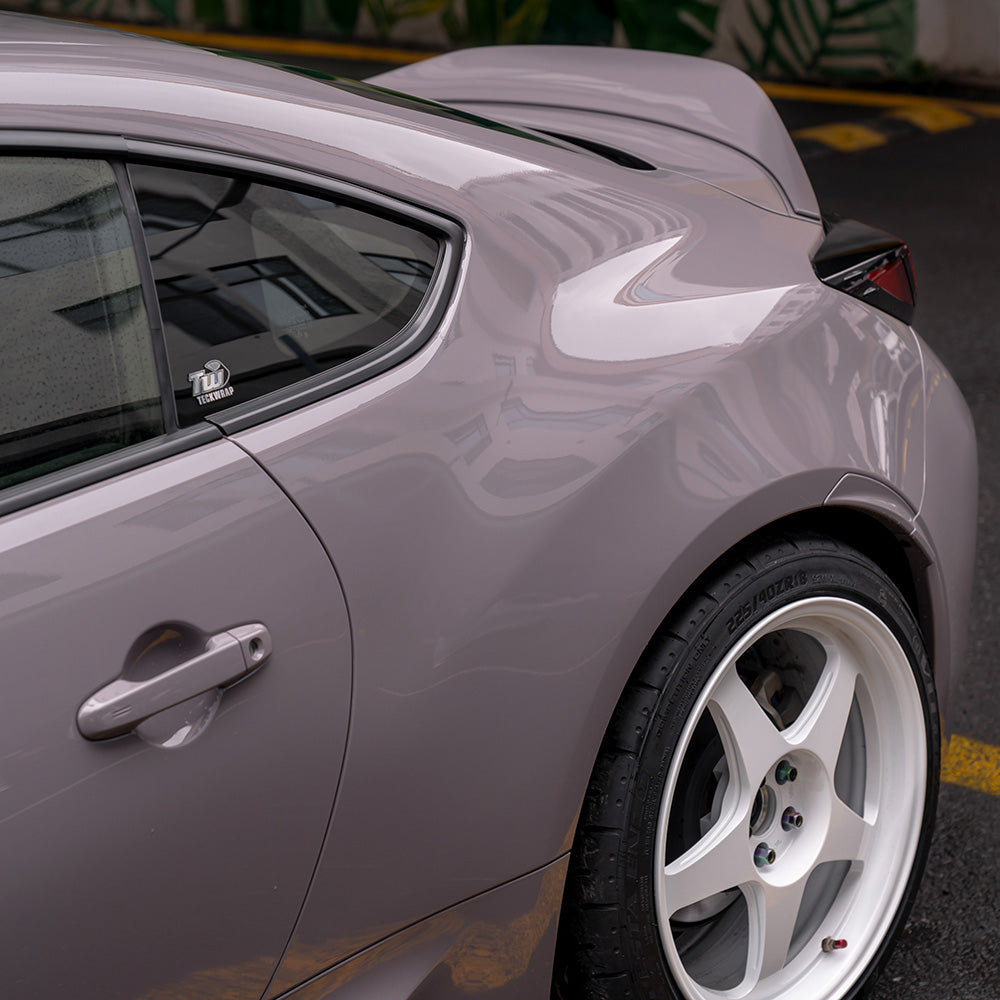 Wild Dove (CG55-HD) Vinyl Wrap – Teckwrap International