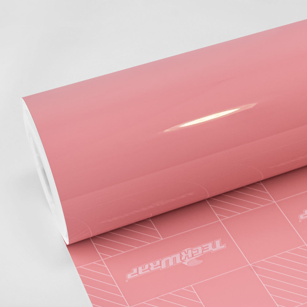 Flamingo Pink (CG56-HD) Vinylfolie