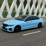 Baby Blue (CG58-HD) Vinyl Wrap