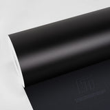 Matte Velour Black Color PPF (CPX301M)