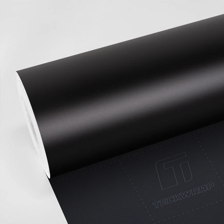 Matte Velour Black Color PPF (CPX301M)