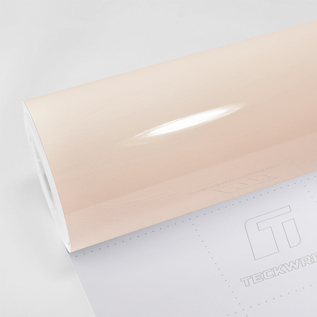 Coral Peach (RB08-HD) Vinylfolie