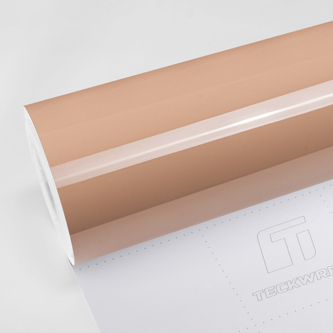 Coral Peach (RB08-HD) Vinylfolie