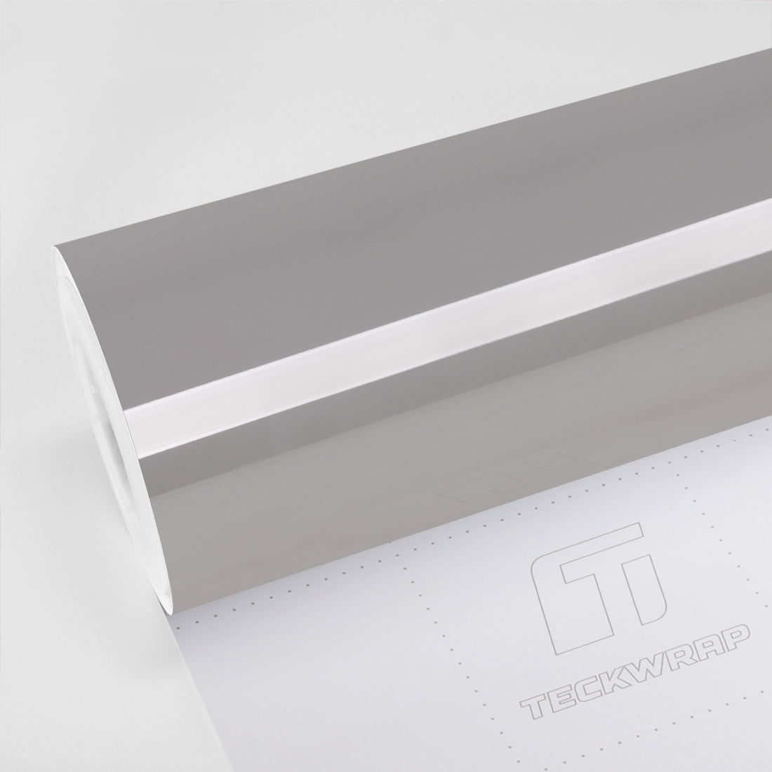 TeckWrap Stone Grey Gloss Color PPF | Car Paint Protection Film (CPX307)