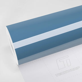 Porcelain Blue Gloss Color PPF