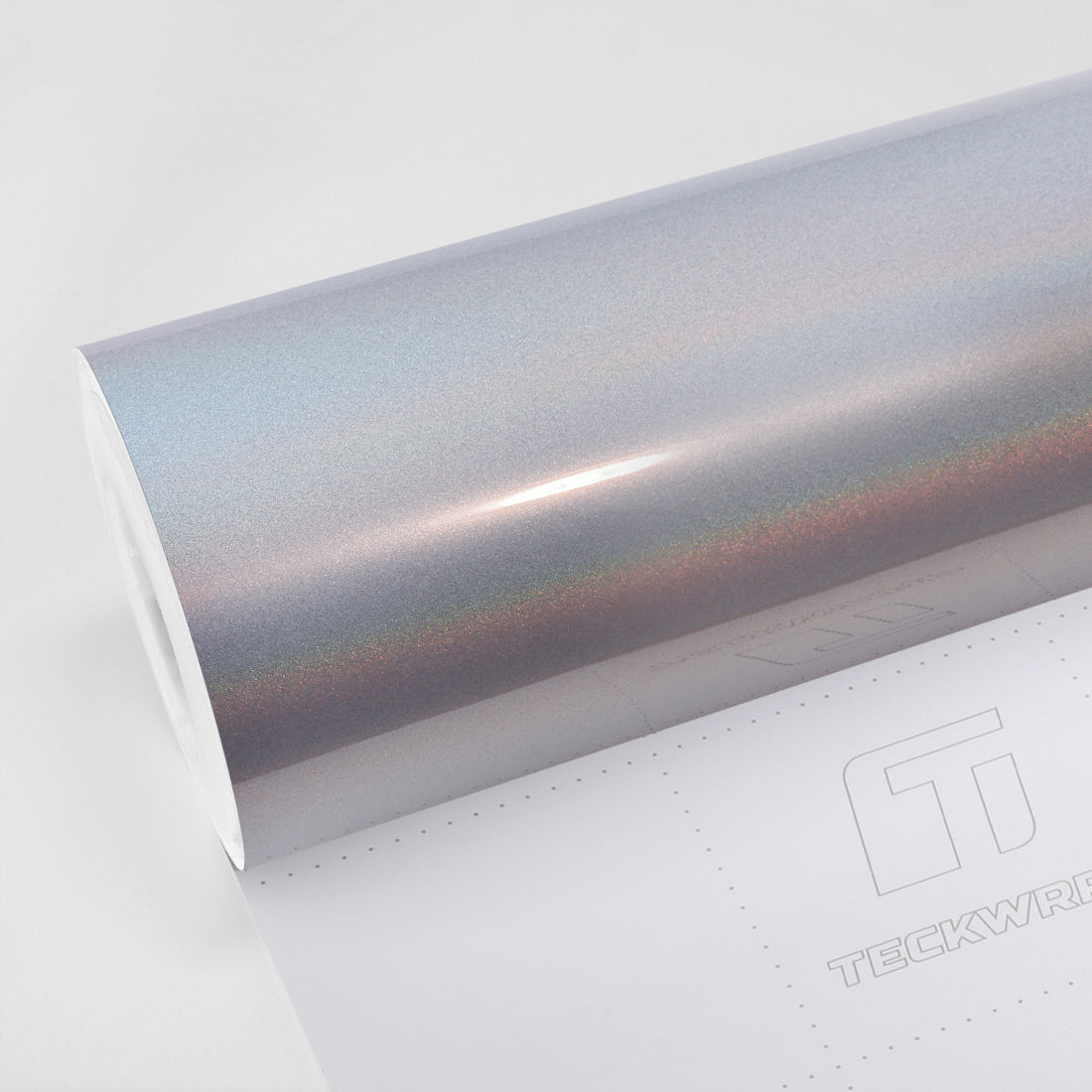 TeckWrap Diamond Sparkle Metallic PPF | Glitter Effect Paint Protection Film (CPX401)