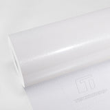 TeckWrap Sparkling White Pearl PPF | Gloss Metallic Paint Protection Film (CPX402)