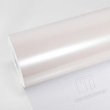 TeckWrap True Pearl White PPF | Gloss Pearlescent Paint Protection Film (CPX403)