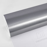TeckWrap Stellar Silver Metallic PPF | Gloss Paint Protection Film (CPX406)