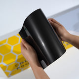 TeckWrap A5 Samples / Metallic/ Pearlescent color Paint Protection Film