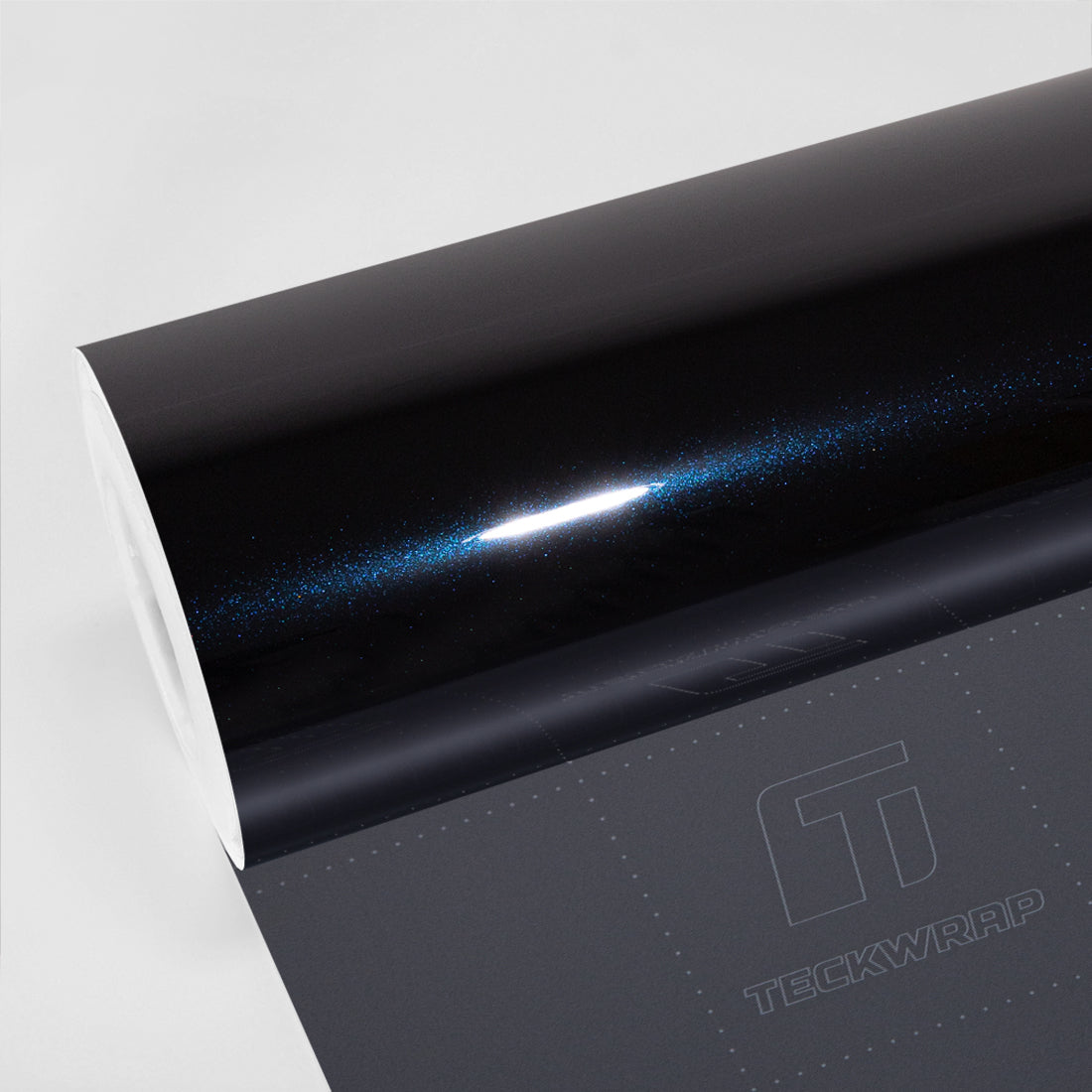 Gloss Midnight Flare Color PPF – Teckwrap International