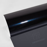 TeckWrap Midnight Flare Metallic PPF | Gloss Galaxy Sparkle Paint Protection Film (CPX410)