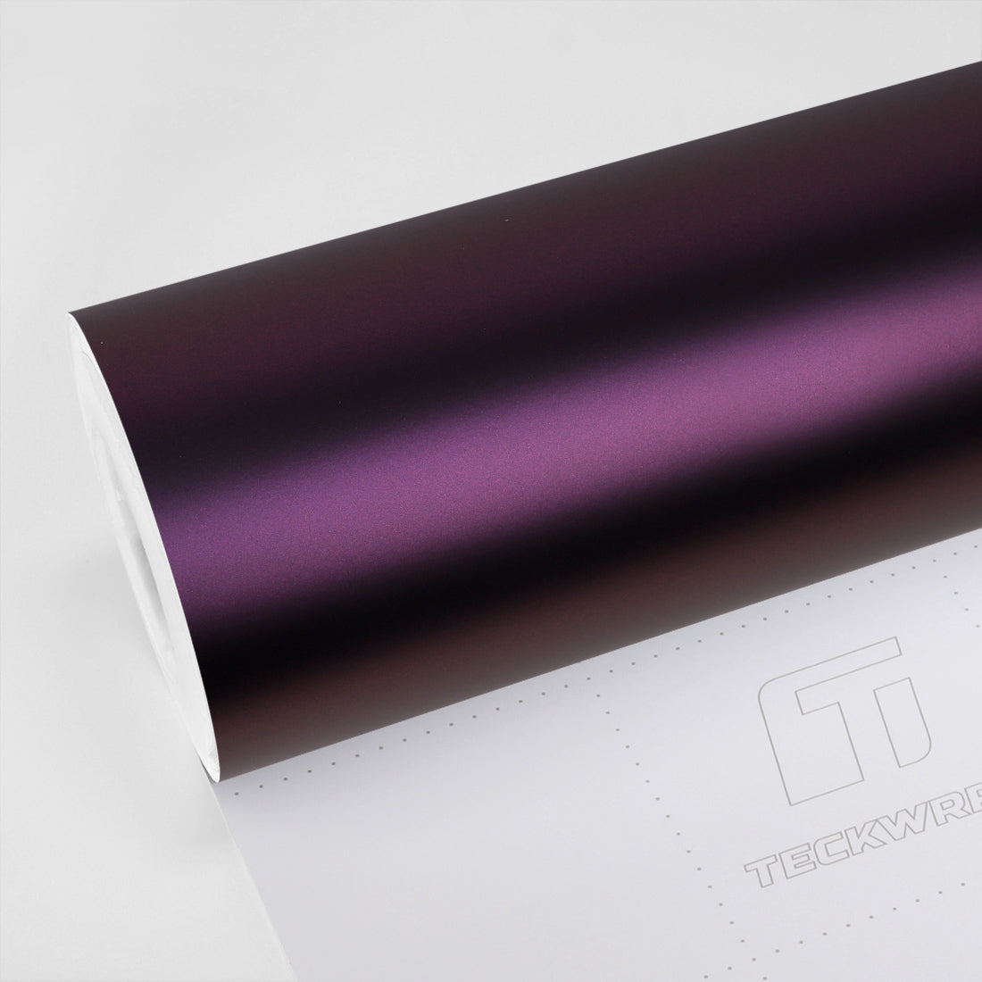 ファンデーション rosecat Satin Rose Purple Color Paint Protection Film – Teckwrap International
