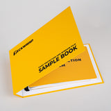 TeckWrap PPF & Window Film Sample Book