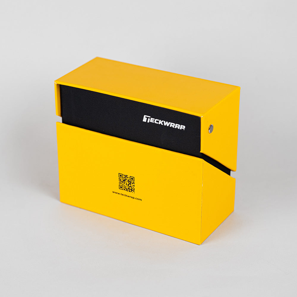 Teckwrap Box TeckWrap color swatch for car wrapping & vehicle graphics – Teckwrap ...