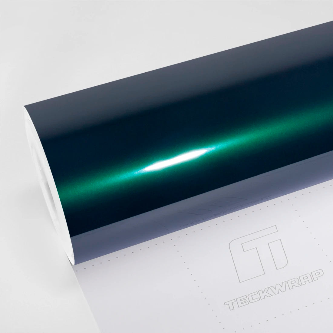 Regatta Green (GAL40-HD) Vinyl Wrap