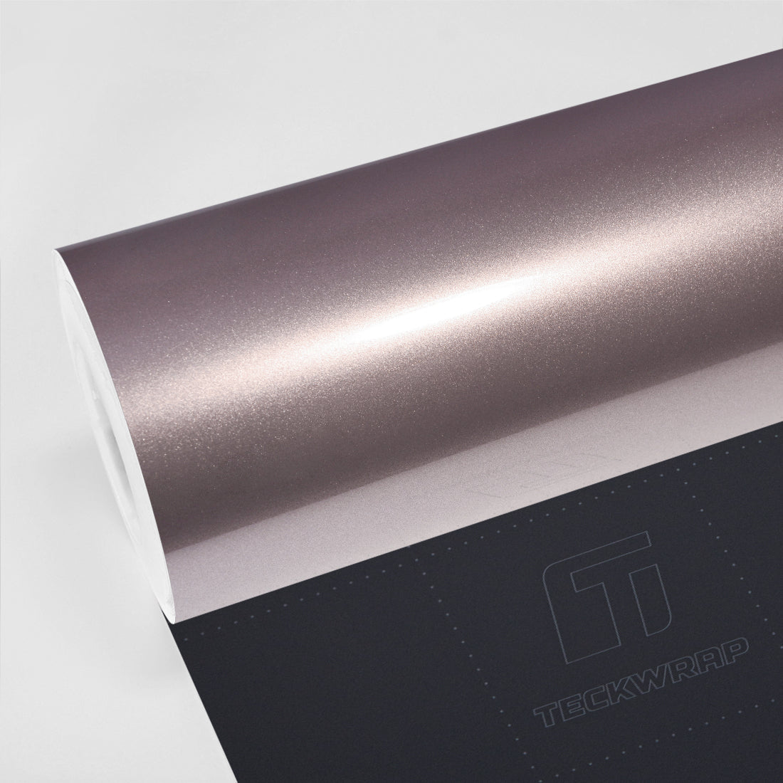 البرونز النحاسي (HM15-HD) لف فينيل