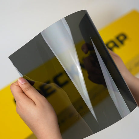 TeckWrap A4 Samples / Car Window Tint Film