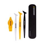 TeckWrap Tucking Tool Set