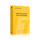 TeckWrap Clear PPF & Window Film Sample Book