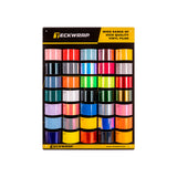 TeckWrap Display Set 2025