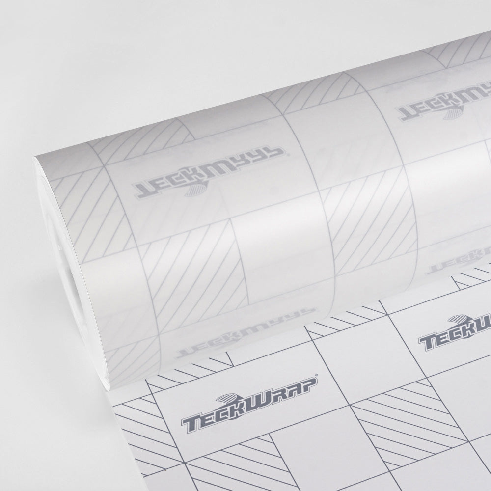 TeckWrap printable vinyl film for car wrapping & vehicle graphics