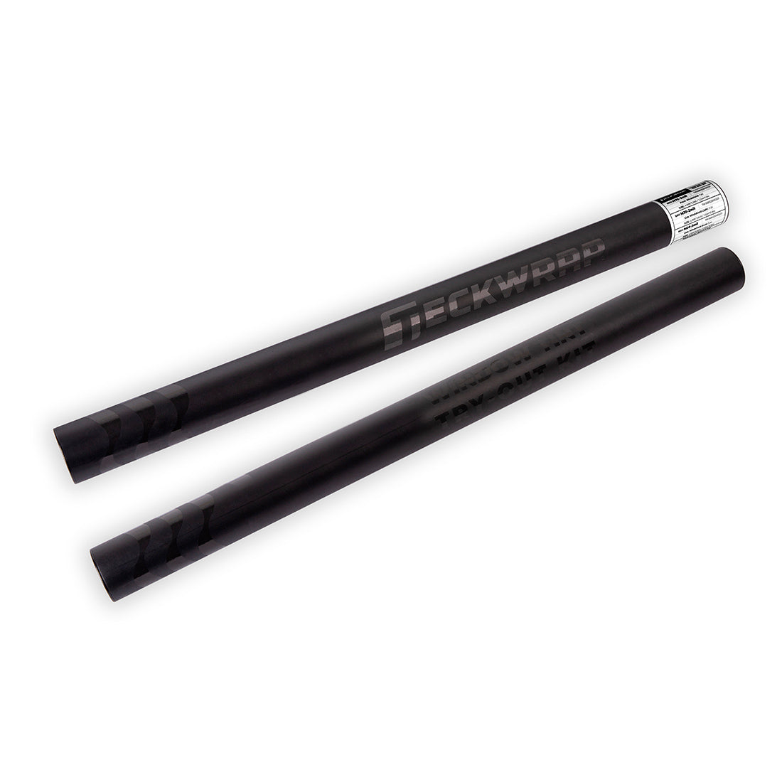 Fortis Series Window Film Sample Set