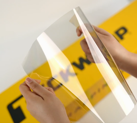 TeckWrap A4 Samples / Car Window Tint Film