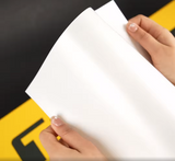 TeckWrap A4 Samples / Paint Protection Film