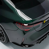 Dragon Green (RB39-HD) Vinyl Wrap