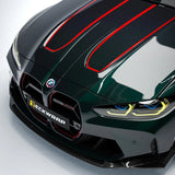 Dragon Green (RB39-HD) Vinyl Wrap