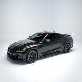 Dragon Green (RB39-HD) Vinyl Wrap