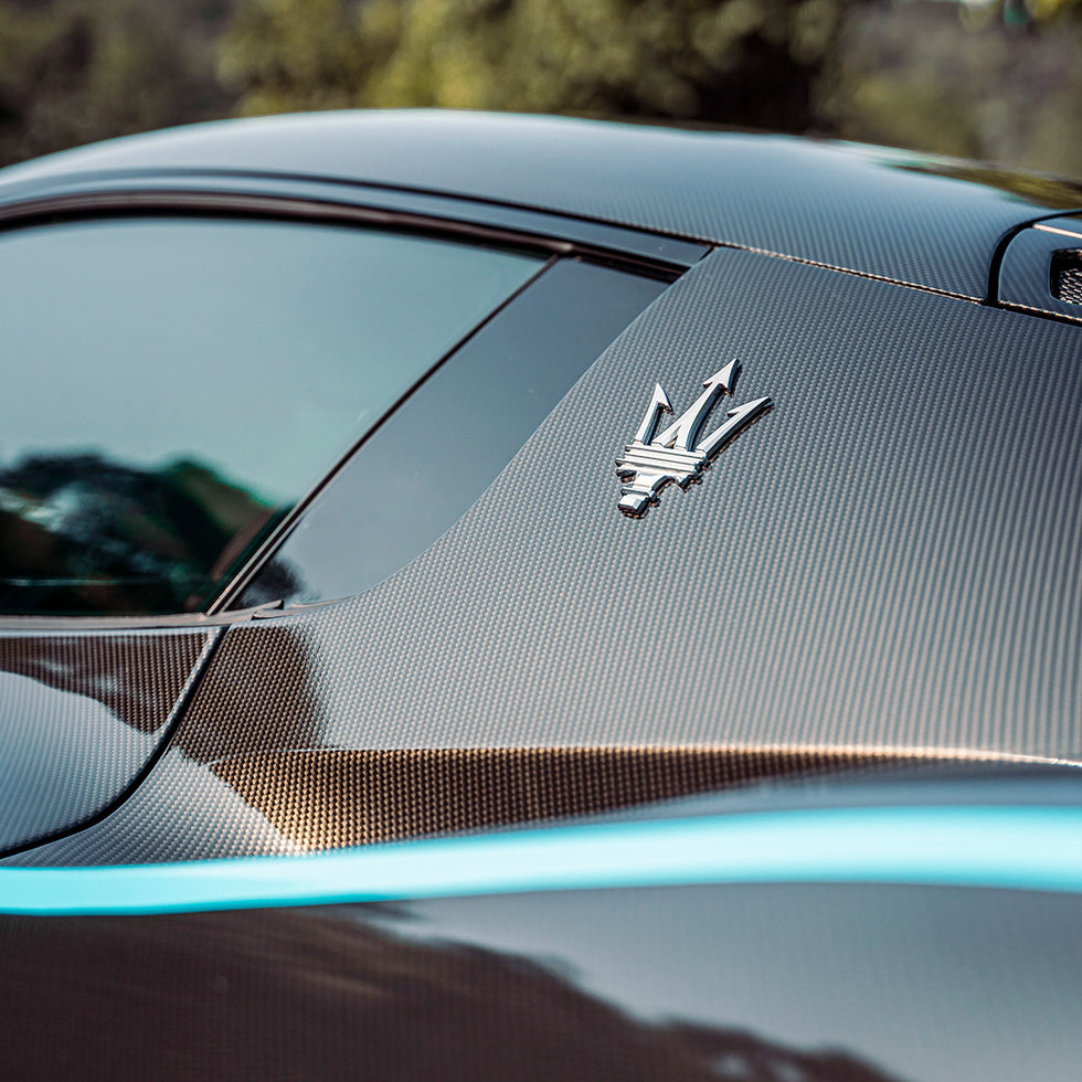 Buy Carbon Vinyl Wrap – Teckwrap International