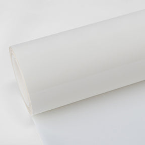 Roll of TeckWrap Paint Protection Film S75 Ultimate in clear finish, offering premium protection with high transparency and durability for preserving vehicle paintwork.