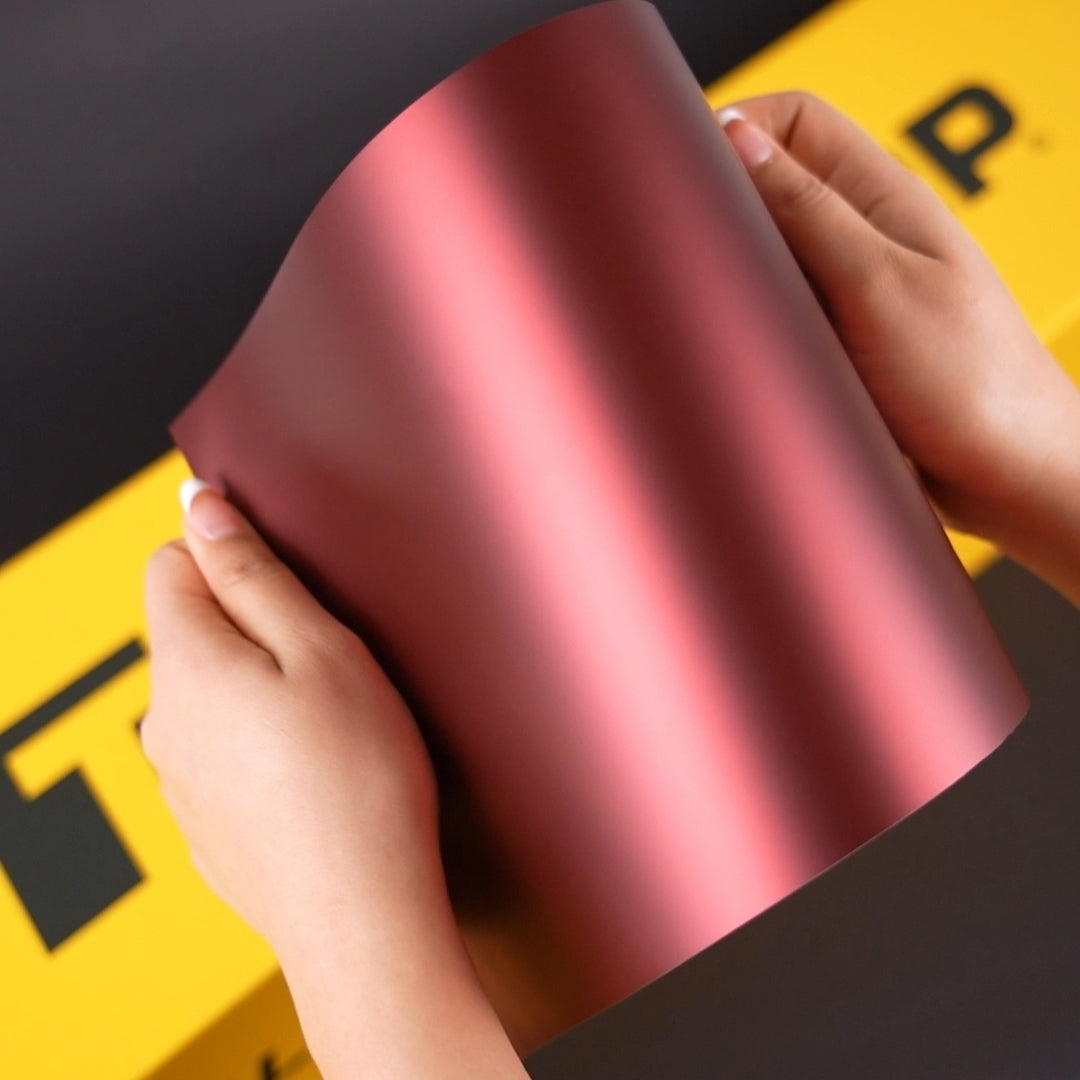 TeckWrap A4 Samples RED VINYL WRAP Teckwrap International teckwrap-a4-samples-red-vinyl-wrap-teckwrap-international
