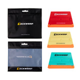 TeckWrap Multi-Color Squeegee Set
