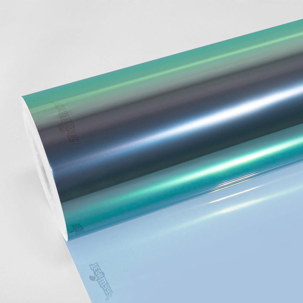 Verdant Wave TWF-K02 Window film – Teckwrap International