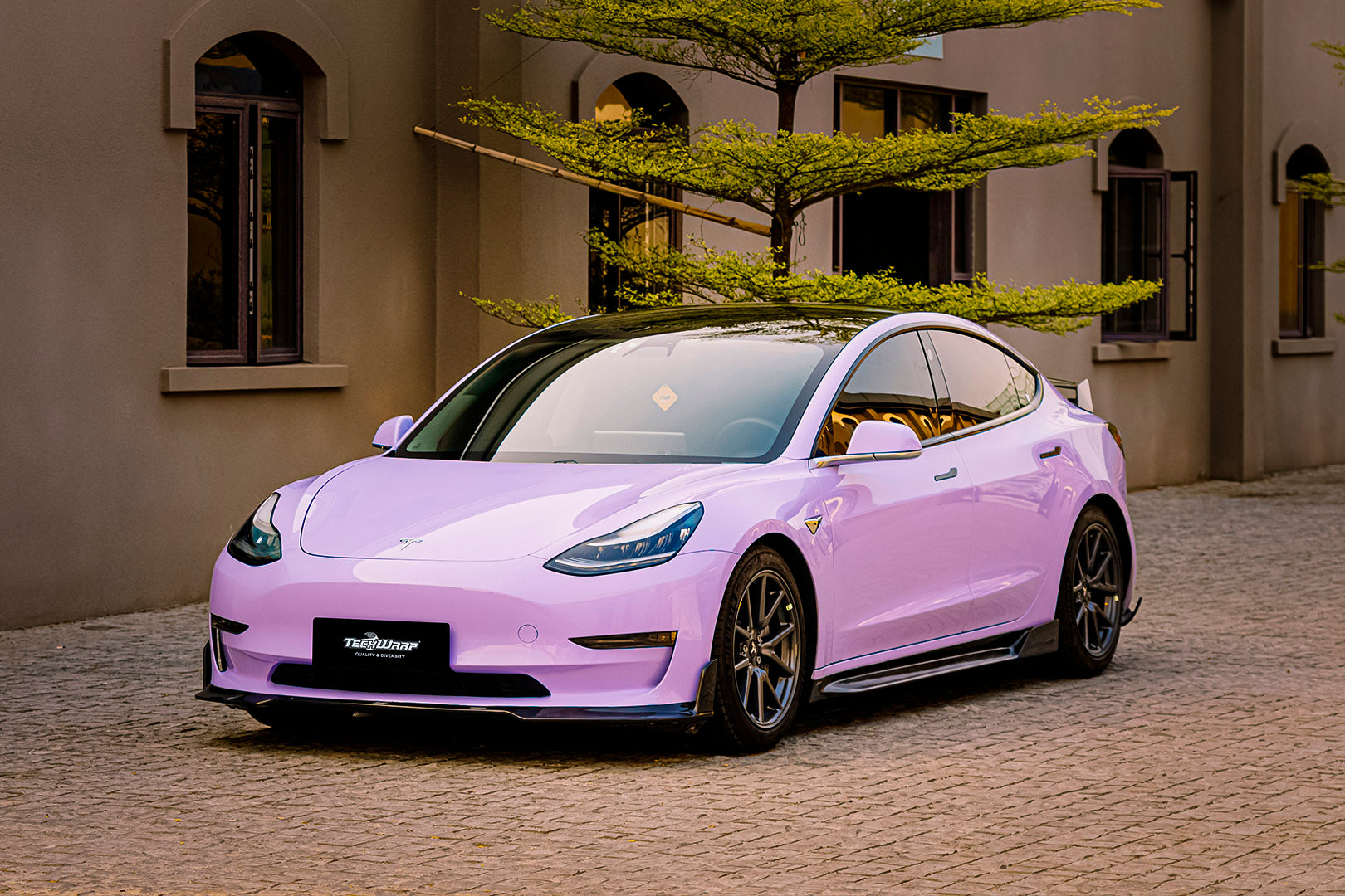 Best Vehicle Vinyl, and Chrome Wraps UK | Custom Car Wrapping Experts