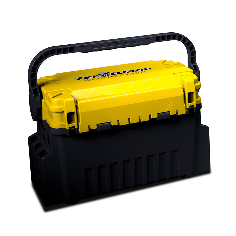 TeckWrap ツールボックス – Teckwrap International
