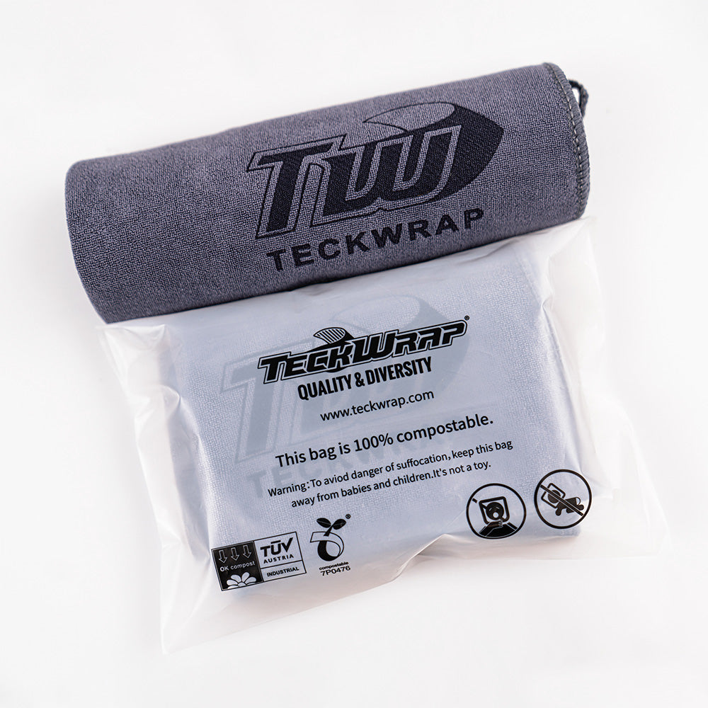 TeckWrap Towel